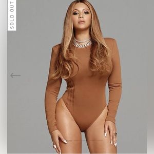 IVY PARK x adidas bodysuit